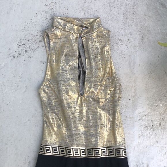 Vizio jumpsuit - Picture 7 of 8